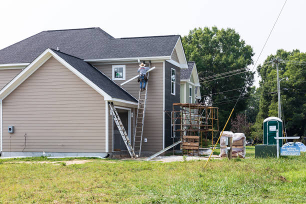 Best Fiber Cement Siding Installation  in Lonoke, AR