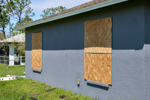 Best Insulated Siding Installation  in Lonoke, AR